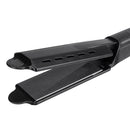 Professional Wet Dry Electric Hair Straightener 4 Gear Ceramic Hair Straightener 110-220V Electric 4 Gear Hair Beauty Tool Hair Styler