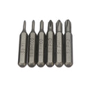25 In 1 Precision Screwdriver Magnetic Screwdriver Set Repair Alloy Case Electronics Repair Tool Kit