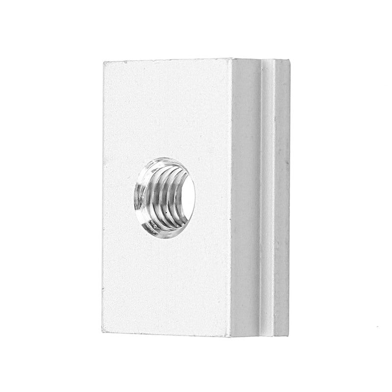 Machifit M8 T-Track Sliding Nut T Slot Nut For Woodworking Tool Slot Fastener