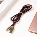 Bakeey 3A Type C Micro USB Fast Charging Data Cable For Xiaomi Mi9 9Pro Redmi 7A Redmi 6Pro OUKITEL Y4800 Huawei P30 Pro Mate 30 S10+ Note10