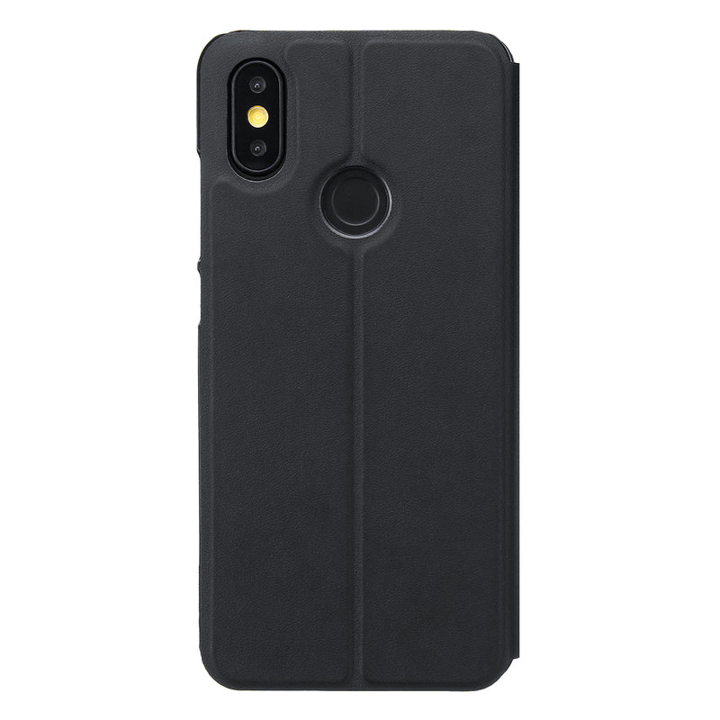 Bakeey Flip PU Leather Full Body Protective Case For Xiaomi Mi A2 / Xiaomi Mi 6X