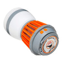 Solar USB Travel Light Mosquito Killer Lamp Insect Bug Zapper Bug Trap Fly Pest Dispeller