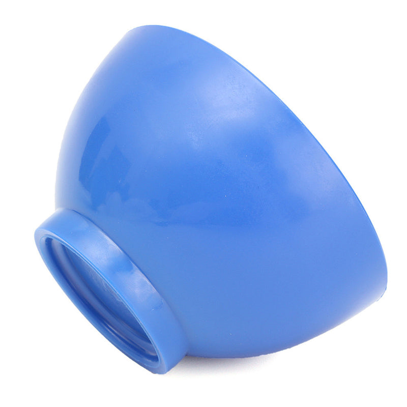 3pcs Dental Nonstick Impression Alginate Flexible Rubber Mixing Medical Bowls Dental Tools