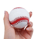 3PCS Puppy Pet Dog Tennis Ball Toys Fetch Thrower Roller Play Hyper Training Game