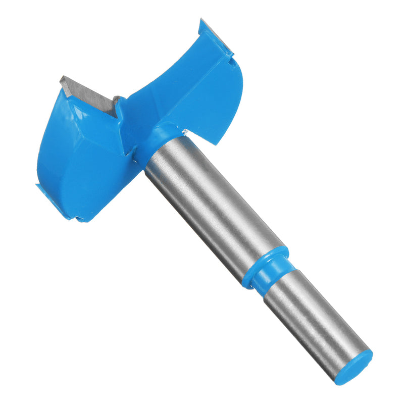 48-90mm Forstner Drill Bits Wood Working Boring Hard Alloy Hole Saw Cutter