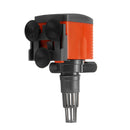 3 in 1 Aquarium Fish Tank Submersible Filter Oxygen Water Pump 20W/25W/35W
