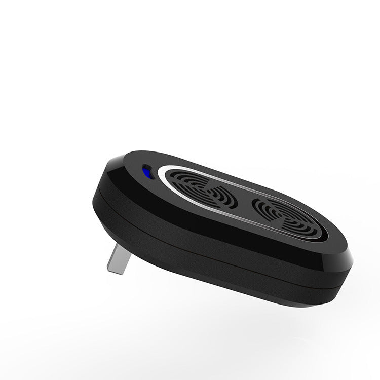Loskii BS-710 Ultrasonic Pest Repeller Electronic Pests Control Repel Mouse Bugs Mosquitoes Killer