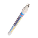 Hydroponics Wand Nutrient Meter for EC/PPM/CF Tester Meter PH Meter