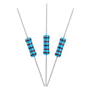 20pcs 2W 12KR Metal Film Resistor Resistance 1% 12K ohm Resistor