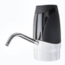 Minleaf ML-WP4 Electric Bottle Water Pump USB Charging Automatic Drinking Water Pump Portable Electric Water Dispenser