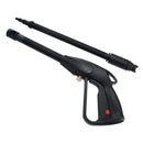 M14 3.96GPM 2320PSI 16Mpa High Pressure Washer Trigger Sprayer Lance Nozzle For Car