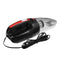 Cordless/ With Cord Rechargeable Vacuum Cleaner Portable Wet Dry Handheld 120W Car Home