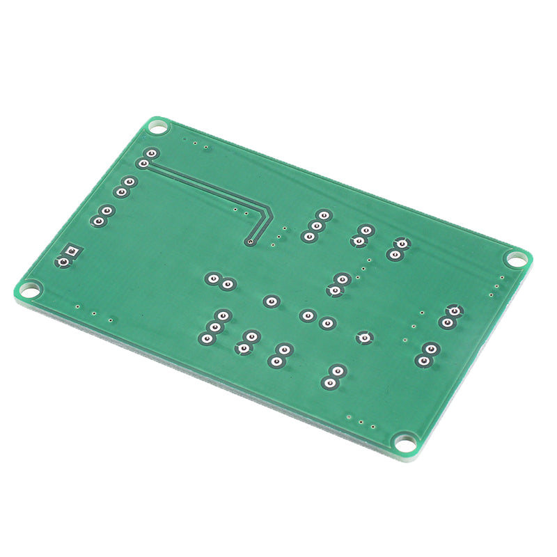 Infrared Parking Sensor Kit Infrared Reversing Speed Reminder Electronic PCB Circuit Board Production DIY Kit