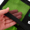 Honana HN-CB2 Waterproof Cable Storage Bag Electronic Accessories Organizer Travel Carry Case