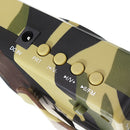 Hunting Speaker Bird Caller Predator Sound FM Radio MP3 Player Remote Control