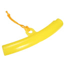 2pcs Alloy Wheel Rim Protector Tyre Remove Edge Protection Tape For Motorcycle