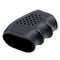 Hunting Tactical Anti-Slip Handgun Rubber Protect Cover Grip Glove Holster For Glock
