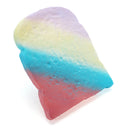 SquishyShop Toast Bread Slice Squishy 14cm Soft Slow Rising With Packaging Collection Gift Decor Toy