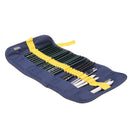 DELI Sketch Tool Set Pencil Eraser Art Supplies for Middle School Students