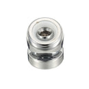 M22 Male Water Saving Faucet Outlet Activity Mouth Spout Bubbler Replacement Accessories