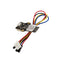 ESP8266 Open Source Remote Control E3P3D WIFI Module For 3D Printer Board