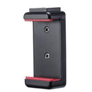 ULANZI ST-07 Stright Mobil Phone Holder with Cold Shoe Mobile Phone Photography Tripod Bracket
