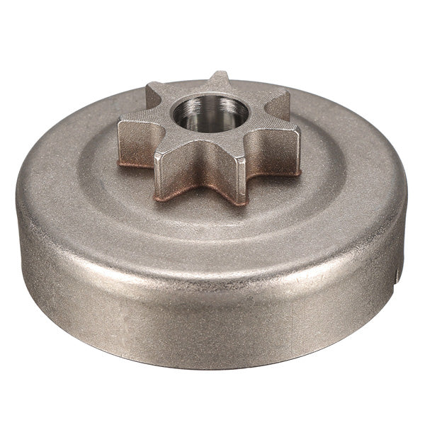 Gardening Chain Saw 7 Teeth Clutch Cover Drum Chain Sprocket Rim for Stihl 021 023 025 MS230 MS250