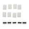 10M SMD5050 Music Control Waterproof RGB 300LED Strip Light Bar Lamp+20Keys Remote Control+Power Adapter DC12V