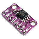 10Pcs CJMCU-2516 Memory Module W25Q16BVSIG Serial SPI Flash 16M-BIT