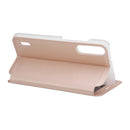 Bakeey Luxury Flip with View Window PU Leather Full Body Protective Case for Xiaomi Mi A3 / Xiaomi Mi CC9e