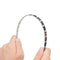 12v Black/24v White 3D Printer RGB 5050 Waterproof LED Strip Light with Cable for Lerdge Board