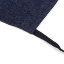 Welding Equipment Welder Heat Insulation Work Protection Denim Aprons Sleeves