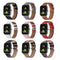 Bakeey 20mm Genuine Leather Watch Band For Amazfit GTS/Bip/Bip Lite Smart Watch
