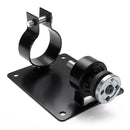 Drill Cutting Seat Stand Bracket with Drill Cover and Wrench