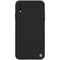 NILLKIN 3D Texture Shockproof Hard PC + Soft TPU Back Cover Protective Case for iPhone XR