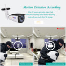 BESDER 1080P HI3518E CamHi APP Wifi IP Camera CCTV 2MP Outdoor Wireless Surveillance IP Camera