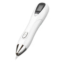 LCD Beauty Machine 9 Gears Portable Dark Spot Removal Pen Tattoo Remover Tool