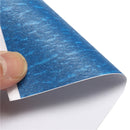 5pcs Self-Adhesive Heating Bed Tape High Temperature Resistant