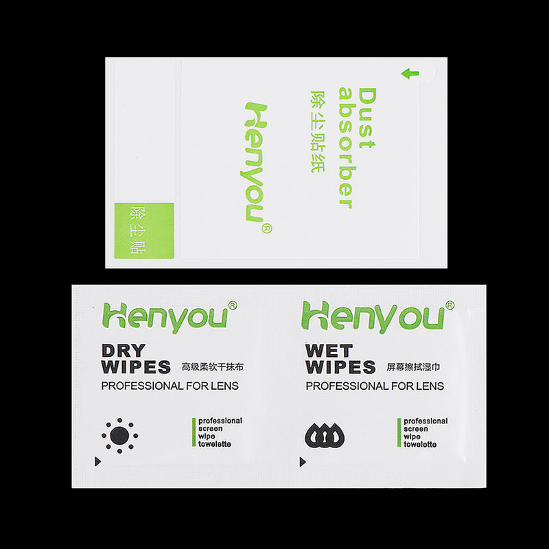 Bakeey Matte Anti-scratch Anti-fingerprint Tempered Glass Screen Protector for Xiaomi Mi9 / Mi 9 Transparent Edition (6.39")