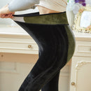 Conductive Magnetic Therapy Blood Anti Static Pant Plus Velvet Thick Graphene Functional Health Pant