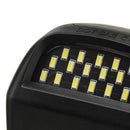 2 PCS LED Bumper Car License Plate Assembly Lights For 2005-15 Toyota Tacoma Tundra