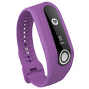 Bakeey Colorful Silicone Watch Strap Smart Watch Band for Tomtom Touch Smart Watch