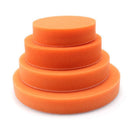 BEST 3 Inch Car Polishing Disc Self-adhesive Polishing Wax Sponge Wheel Wool Wheel Polishing Pad