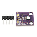 3Pcs GY-213V-SI7021 Si7021 3.3V High Precision Humidity Sensor with I2C Interface For