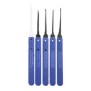 Locksmith Tool Pack Broken Keys Kit Easily Take Broken Keys Out Of Lock Lock Pick Tools
