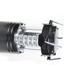 Portable 30 LED Stretchable Lantern Camping Lamp Battery Operated Tent Hiking Light