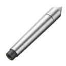 MT1 Steel Morse Taper Lathe CNC Milling Dead 60 Degree Point Center