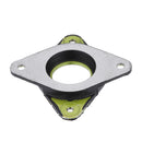 Machifit Shock Absorber Stepper Vibration Damper for 42mm Nema17 Stepper Motor CNC Parts
