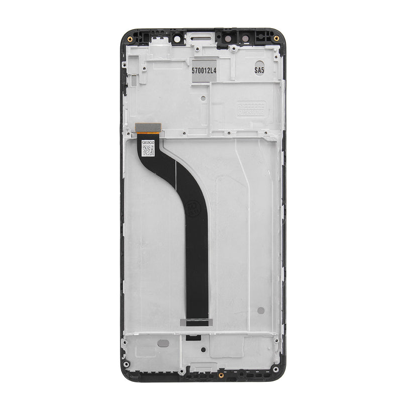 LCD Display + Touch Screen Digitizer Replacement With Repair Tools For Xiaomi Redmi 5