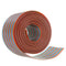 5M 1.27mm Pitch Ribbon Cable 50P Flat Color Rainbow Ribbon Cable Wire Rainbow Cable